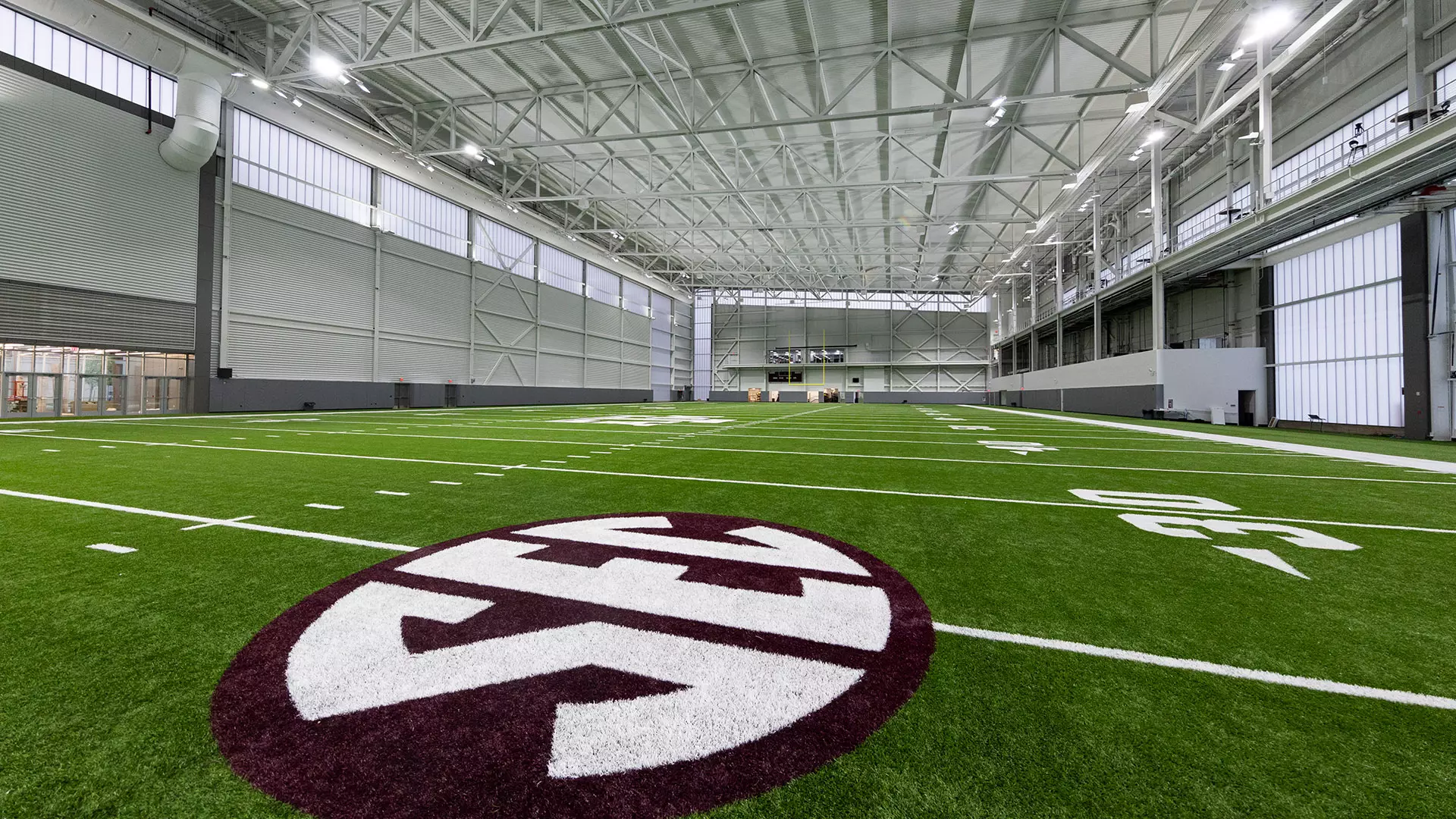 Indoor Facility