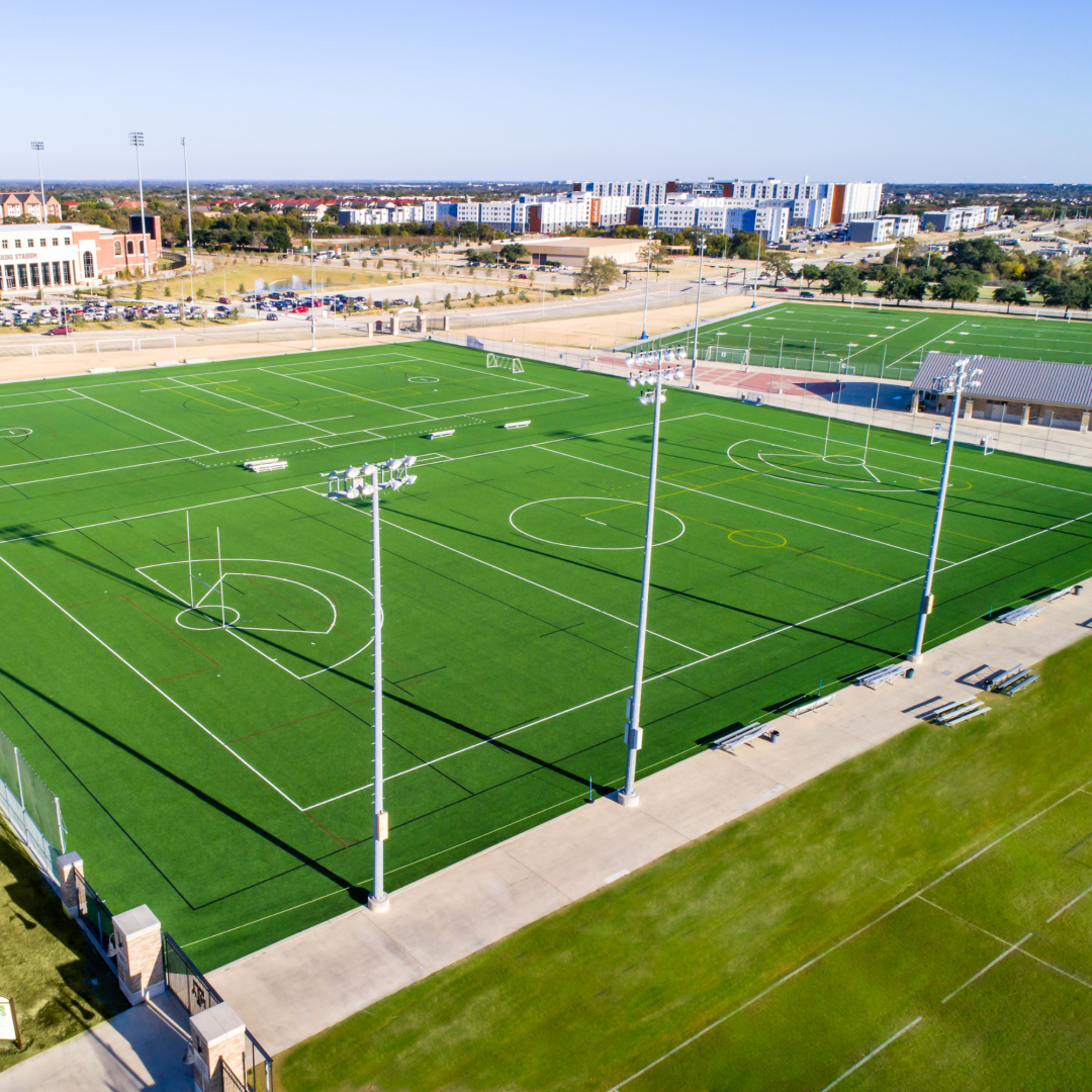 Penberthy Sports Complex